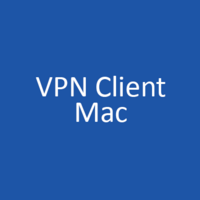 VPN-Client für Mac herunterladen (FortiClient)
