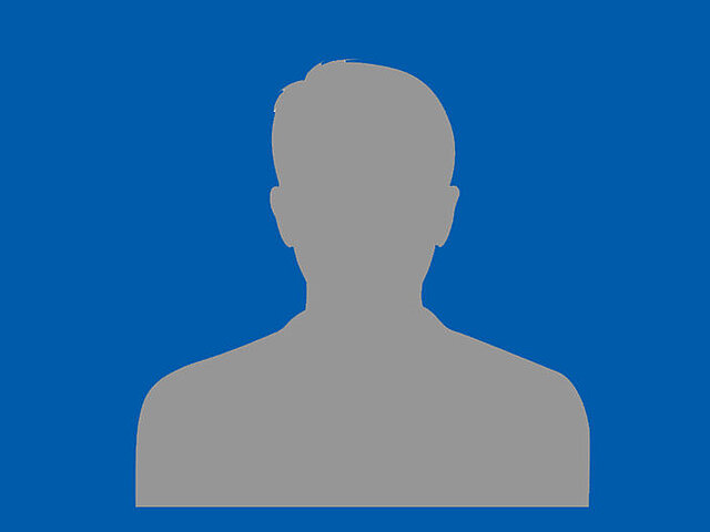 Stefan Hirzler – System Engineer