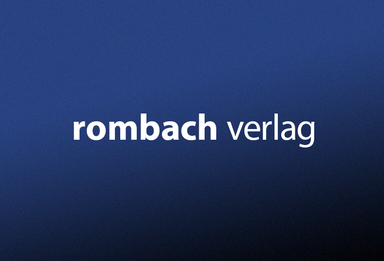 Logo Rombach Verlag