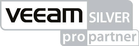 Veeam ProPartner Silver