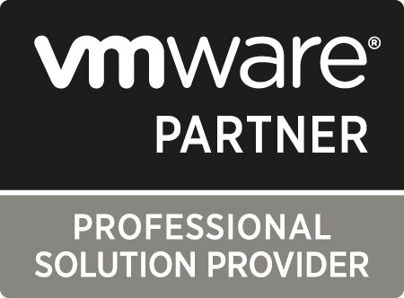VMware Professional Partner